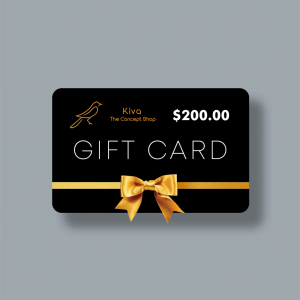 Gift Card $200