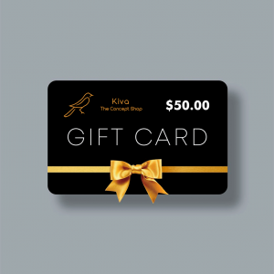 Gift Card $50