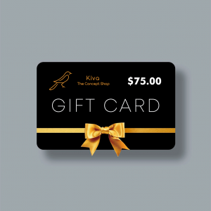 Gift Card $75