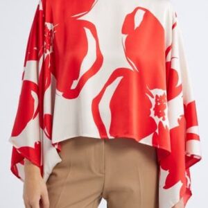 Bluson Amanecer Est. Menta