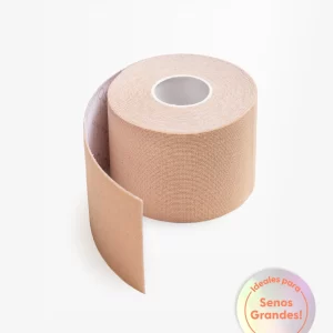 Cinta Levanta Busto - Boob Tape