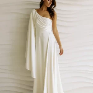 Vestido Laura Blanco o Fucsia