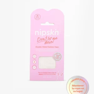 Cinta Doble faz para Ropa