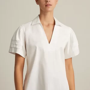 Blusa Victoria Blanca